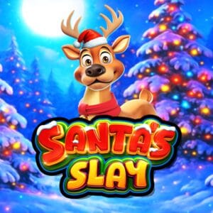Santa's Slay screenshot