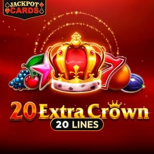 20 Extra Crown screenshot