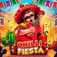 Chilli Fiesta screenshot