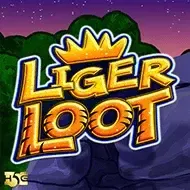Liger Loot screenshot