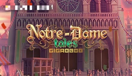 Notre-Dame Tales