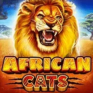 African CatsRubyplay