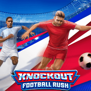 Knockout Football Rush screenshot