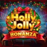 Holly Jolly BonanzaBooming screenshot