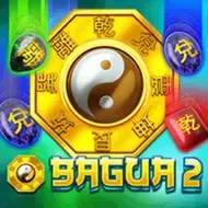 Bagua 2JOKER