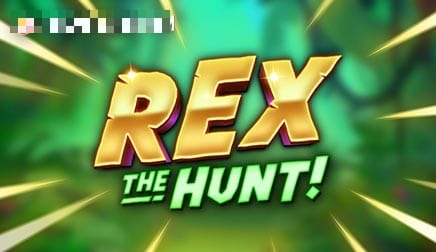 Rex The Hunt