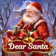 Dear SantaRedtiger screenshot