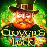 Clovers of Luck screenshot