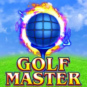 Golf Master screenshot