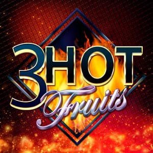 3 Hot Fruits screenshot