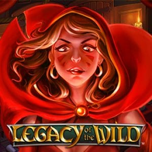 Legacy of the Wild™ screenshot