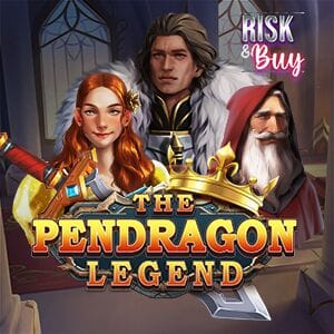 The Pendragon Legend screenshot