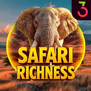 Safari Richness
