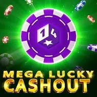 Mega Lucky Cashout screenshot