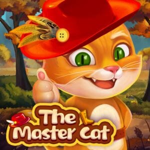 The Master Cat screenshot