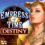 Empress of Time: Destiny screenshot