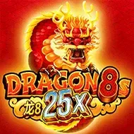 Dragon 8s 25x screenshot