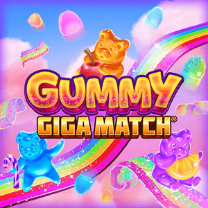 Gummy Giga Match 96 screenshot