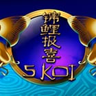 5 Koi screenshot